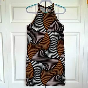 ANN TAYLOR FACTORY DRESS (halter)